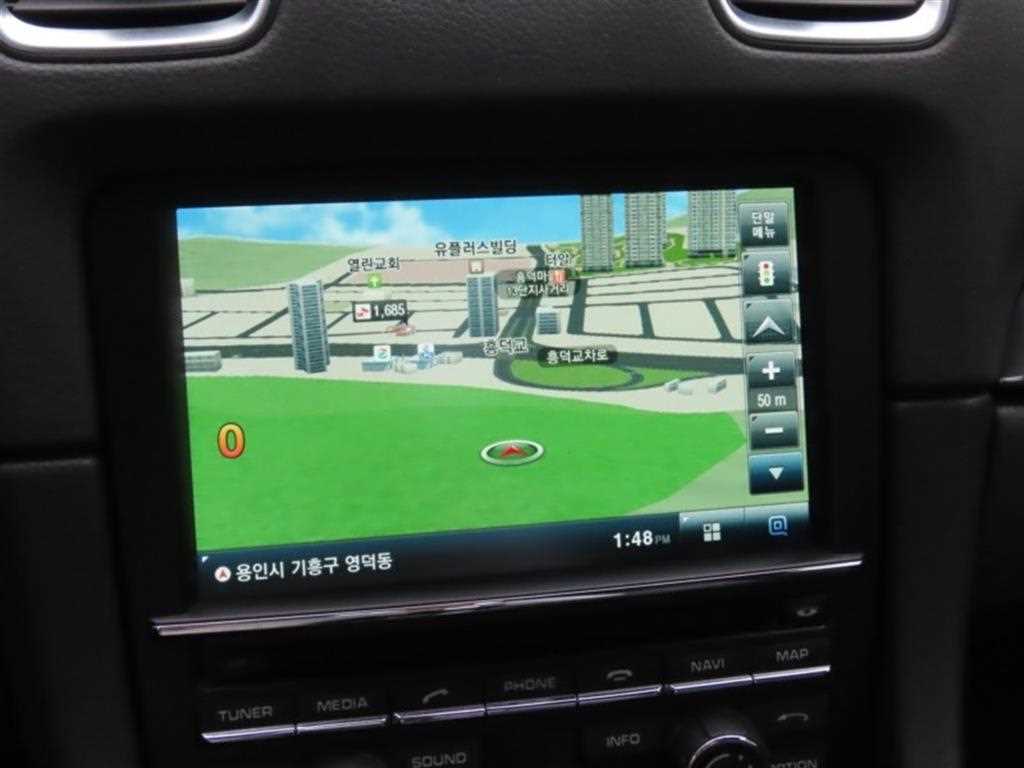 Porsche Baxter - Vista 9