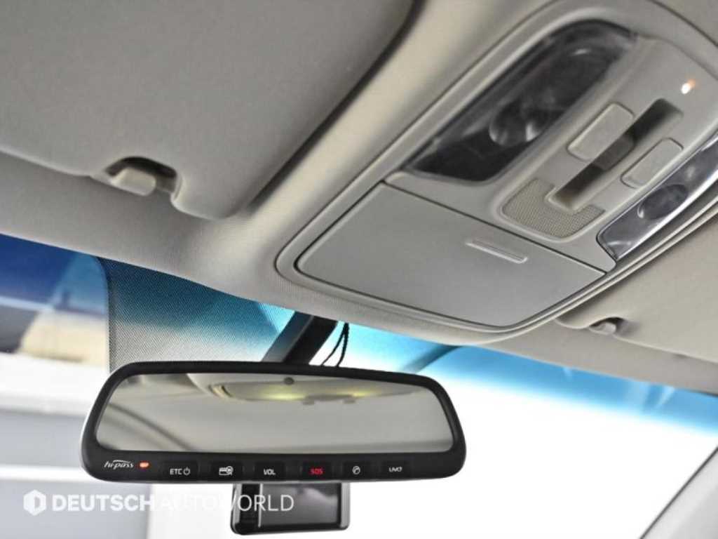 KIA K5 2016 - Importación desde Corea - HF Imports Iquique - Foto 17