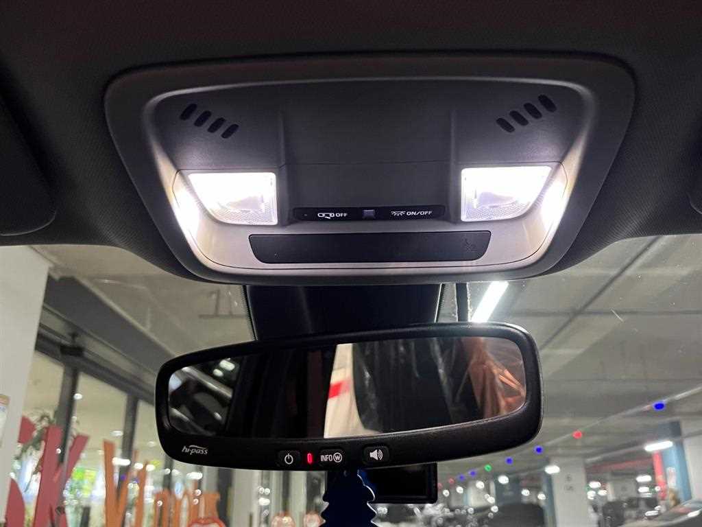 Chevrolet Malibu - Vista 7