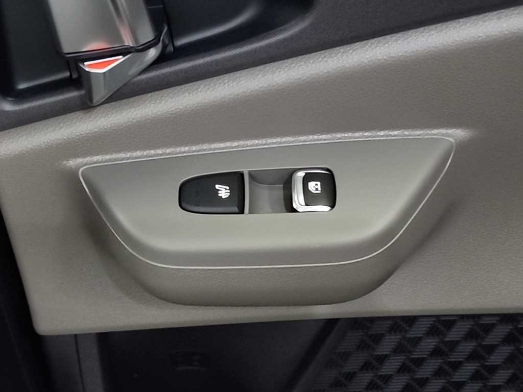 KIA Carnival 2025 Negro - Importación desde Corea - HF Imports Iquique - Foto 14