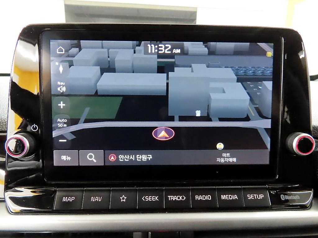 KIA Morning 2021 - Importación desde Corea - HF Imports Iquique - Foto 15