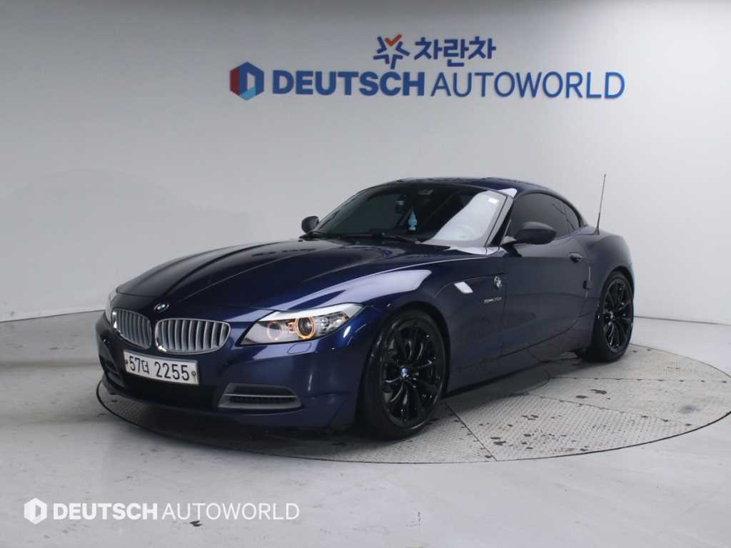 BMW Z4 2012 - Importación desde Corea - HF Imports Iquique - Foto 20