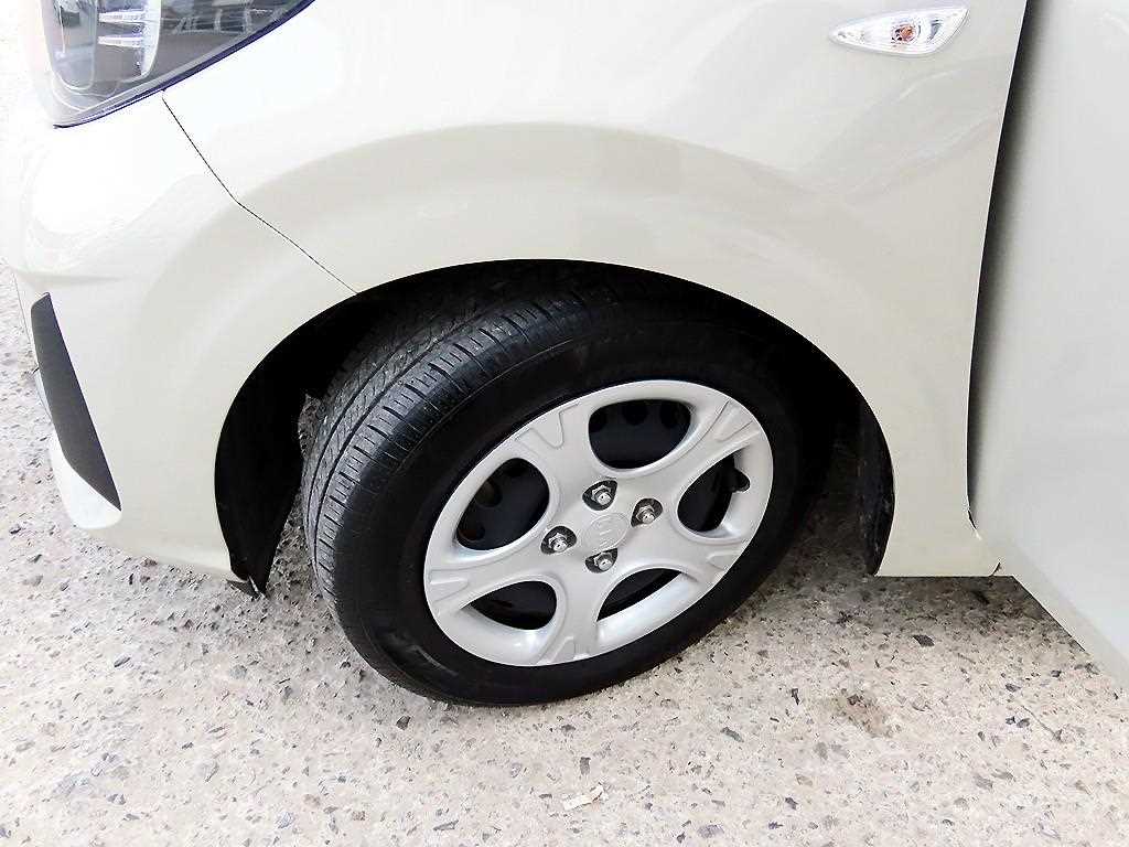 KIA Morning 2021 Blanco - Importación desde Corea - HF Imports Iquique - Foto 20