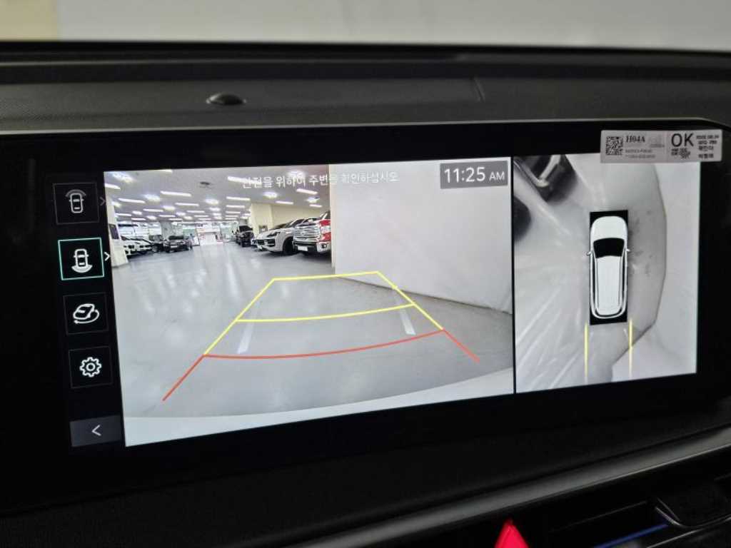 KIA Sorento 2024 - Importación desde Corea - HF Imports Iquique - Foto 13