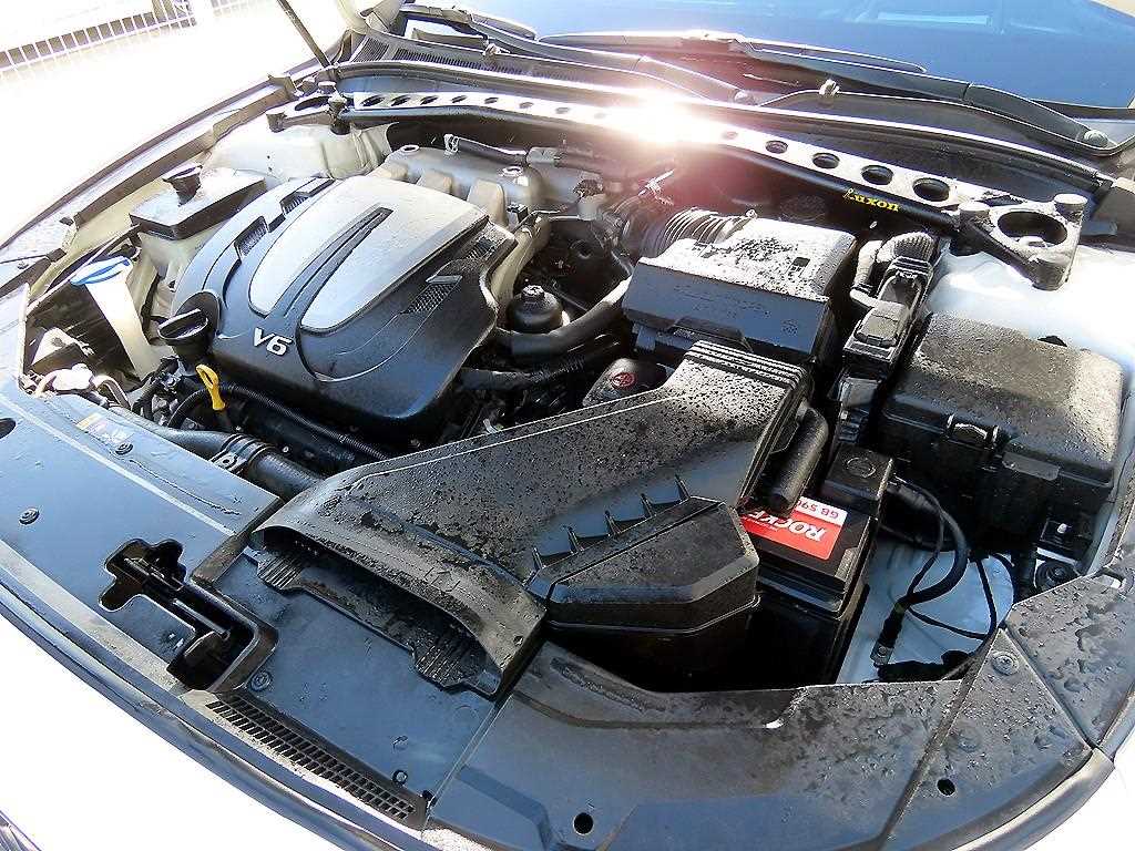 HYUNDAI Grandeur 2019 Blanco - Importación desde Corea - HF Imports Iquique - Foto 19