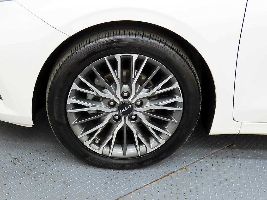 KIA K3 2023 - Importación desde Corea - HF Imports Iquique - Foto 20