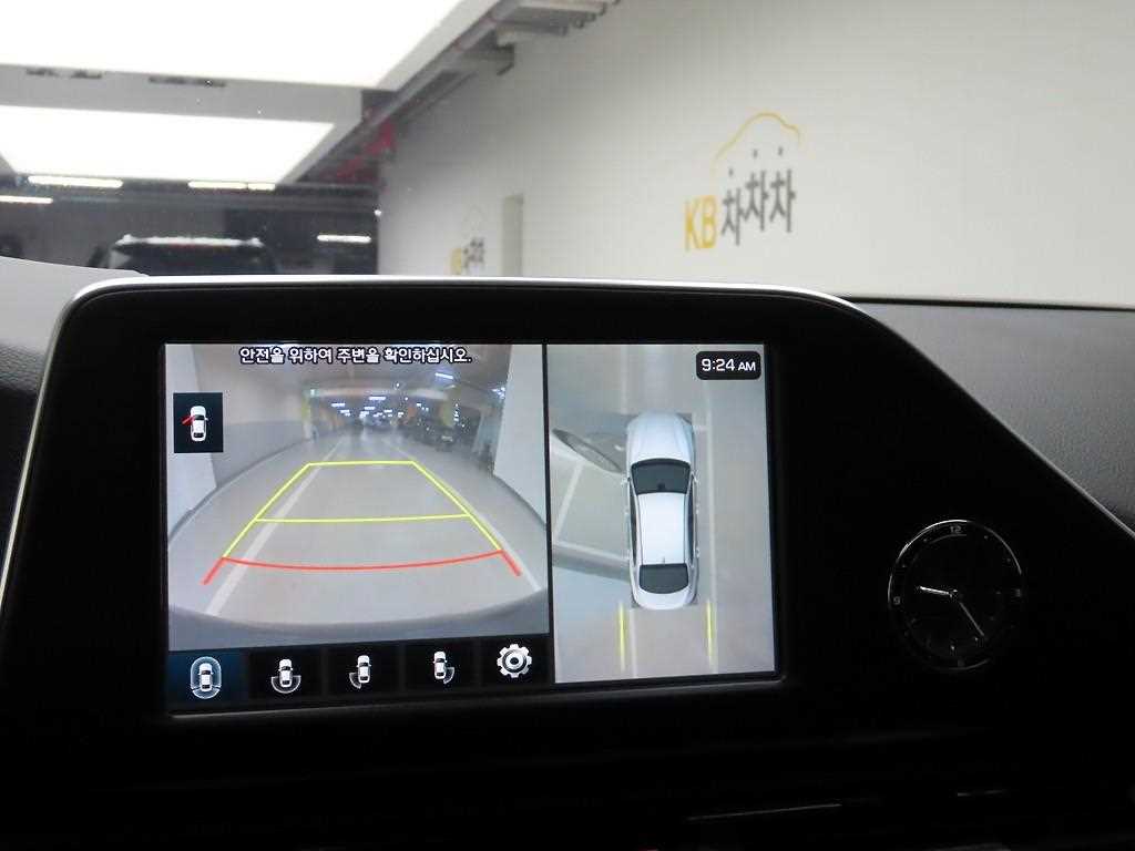 HYUNDAI Grandeur 2019 - Importación desde Corea - HF Imports Iquique - Foto 13