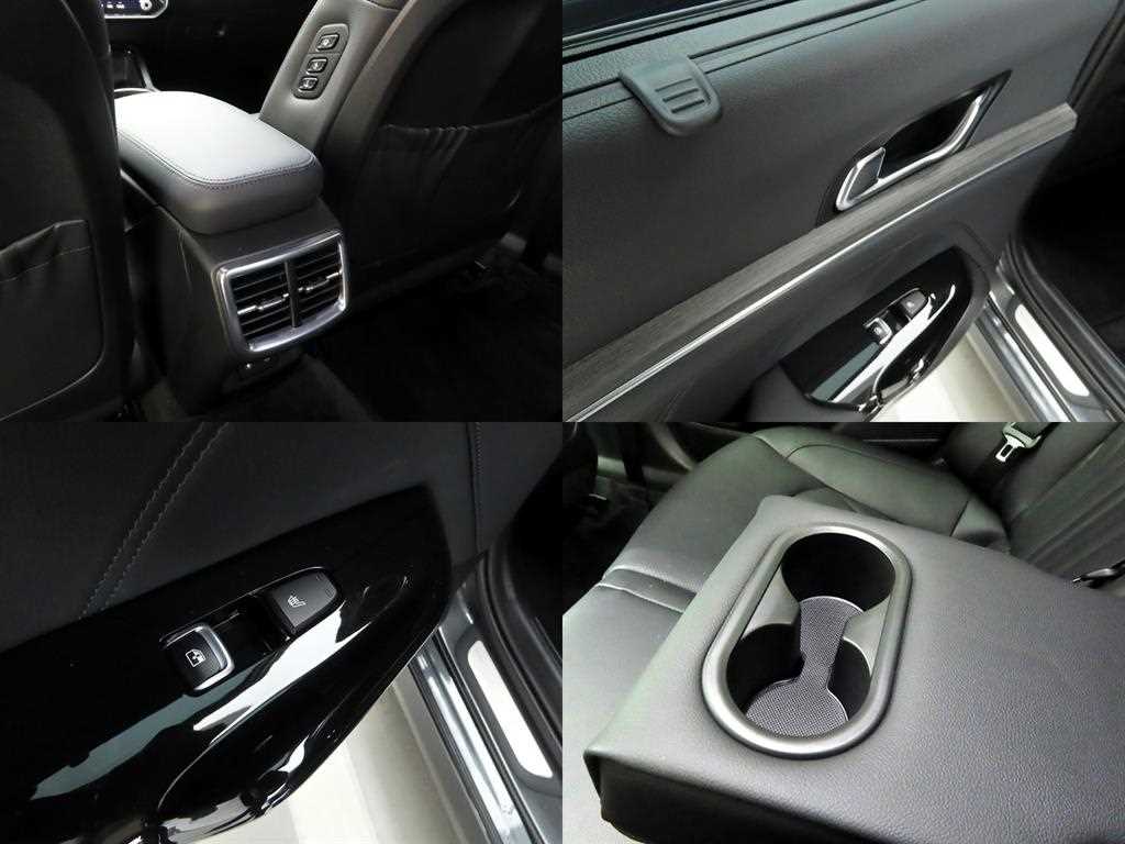 KIA K5 2024 - Importación desde Corea - HF Imports Iquique - Foto 16