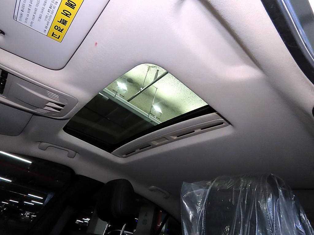 Chevrolet Cruise 2017 Gris - Importación desde Corea - HF Imports Iquique - Foto 16