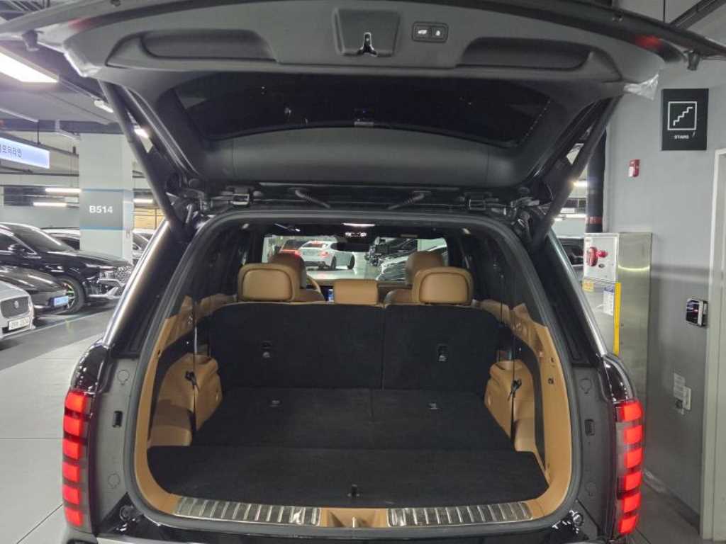 HYUNDAI Palisade - Vista 6