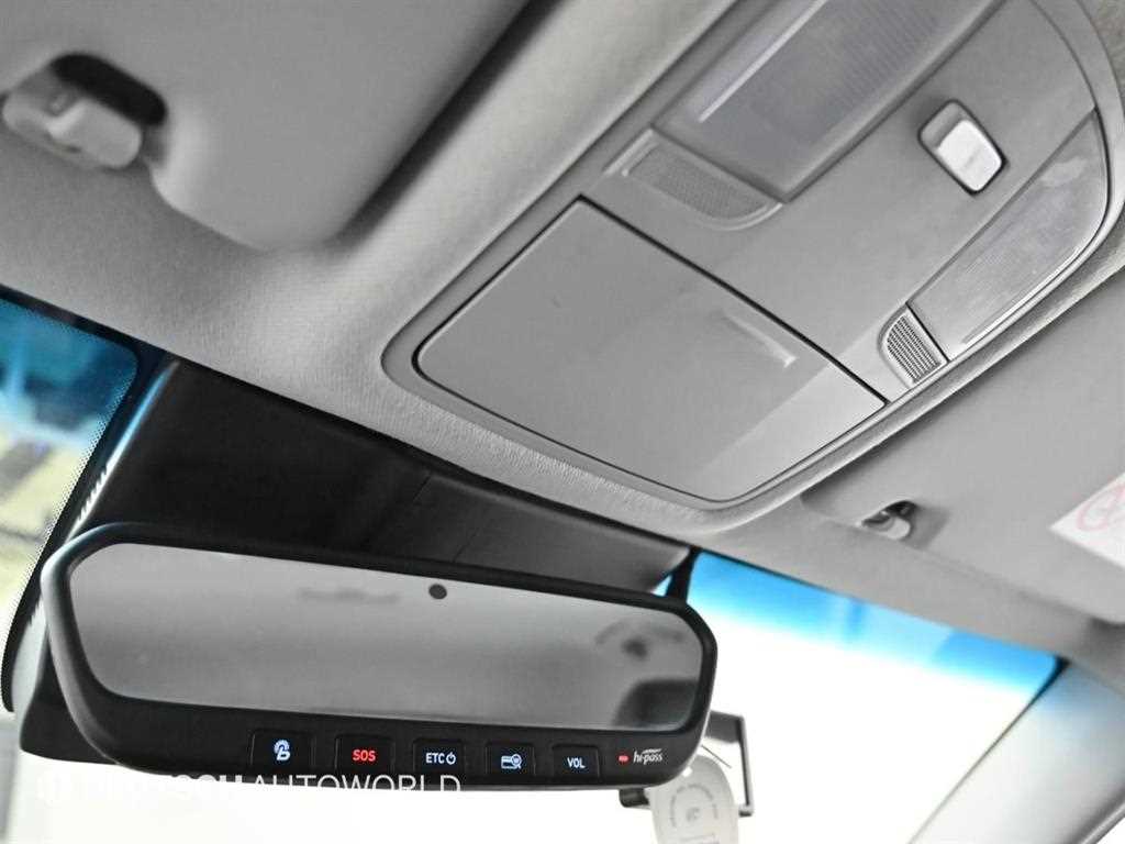 HYUNDAI Kona 2021 Negro - Importación desde Corea - HF Imports Iquique - Foto 19