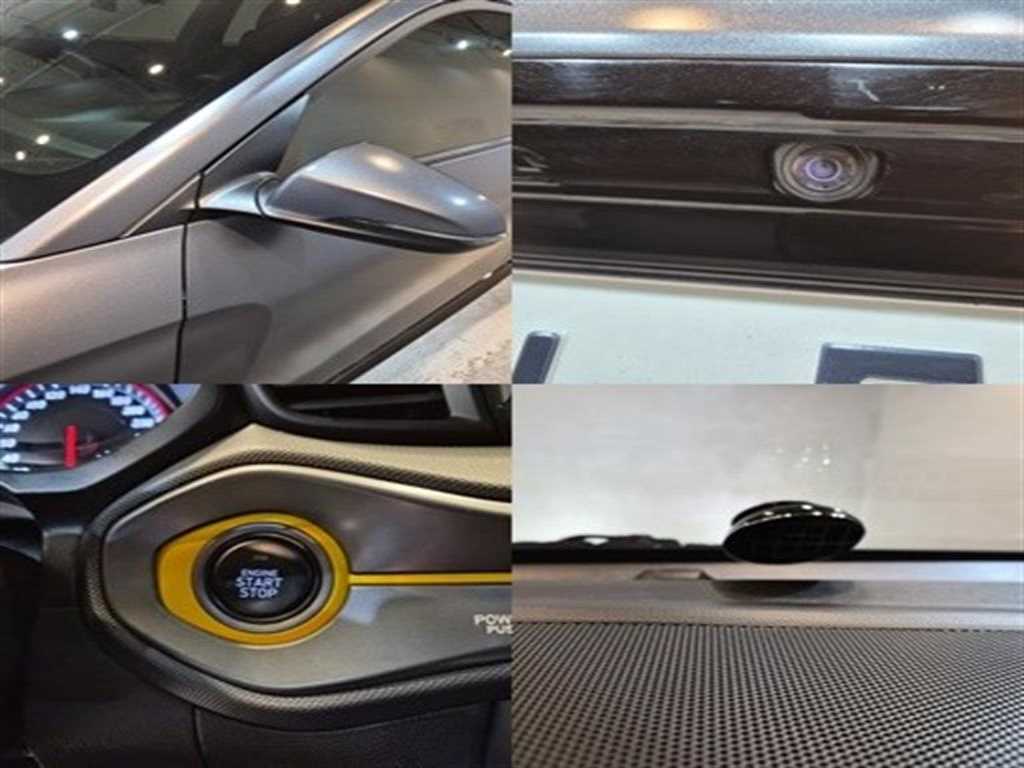 HYUNDAI Veloster 2018 Gris - Importación desde Corea - HF Imports Iquique - Foto 20