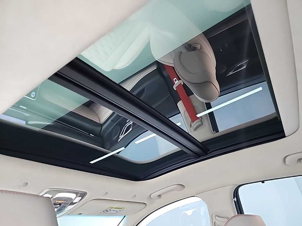 Genesis GV80 2024 skyblue - Importación desde Corea - HF Imports Iquique - Foto 16