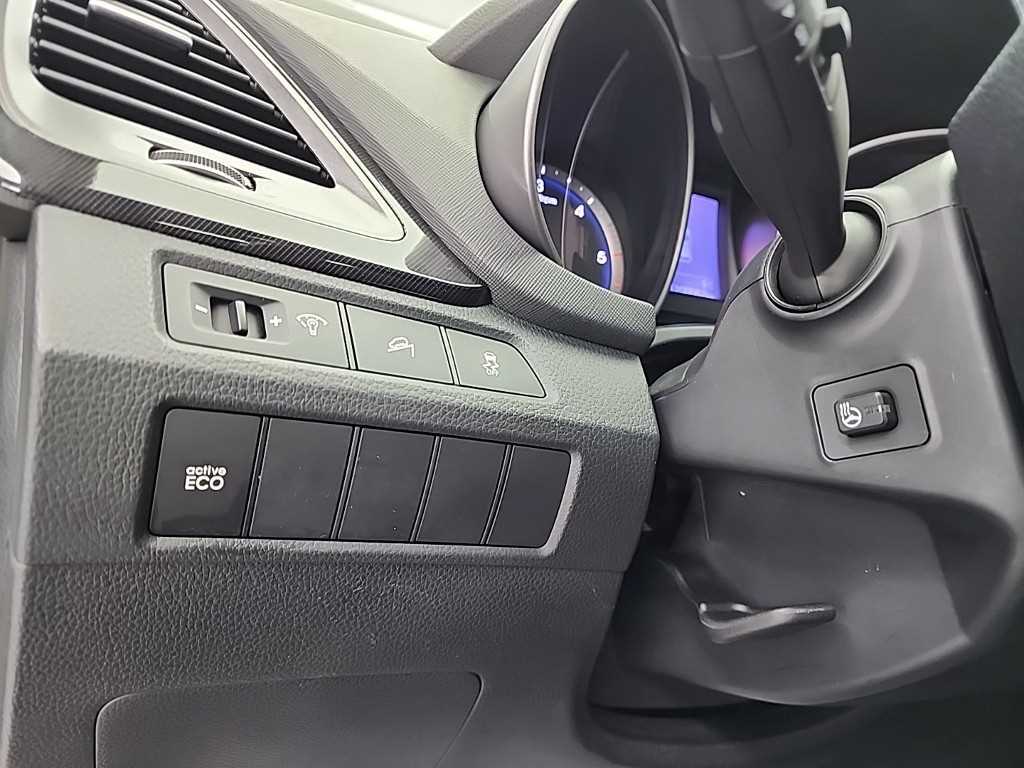 HYUNDAI Santa Fe 2013 - Importación desde Corea - HF Imports Iquique - Foto 17