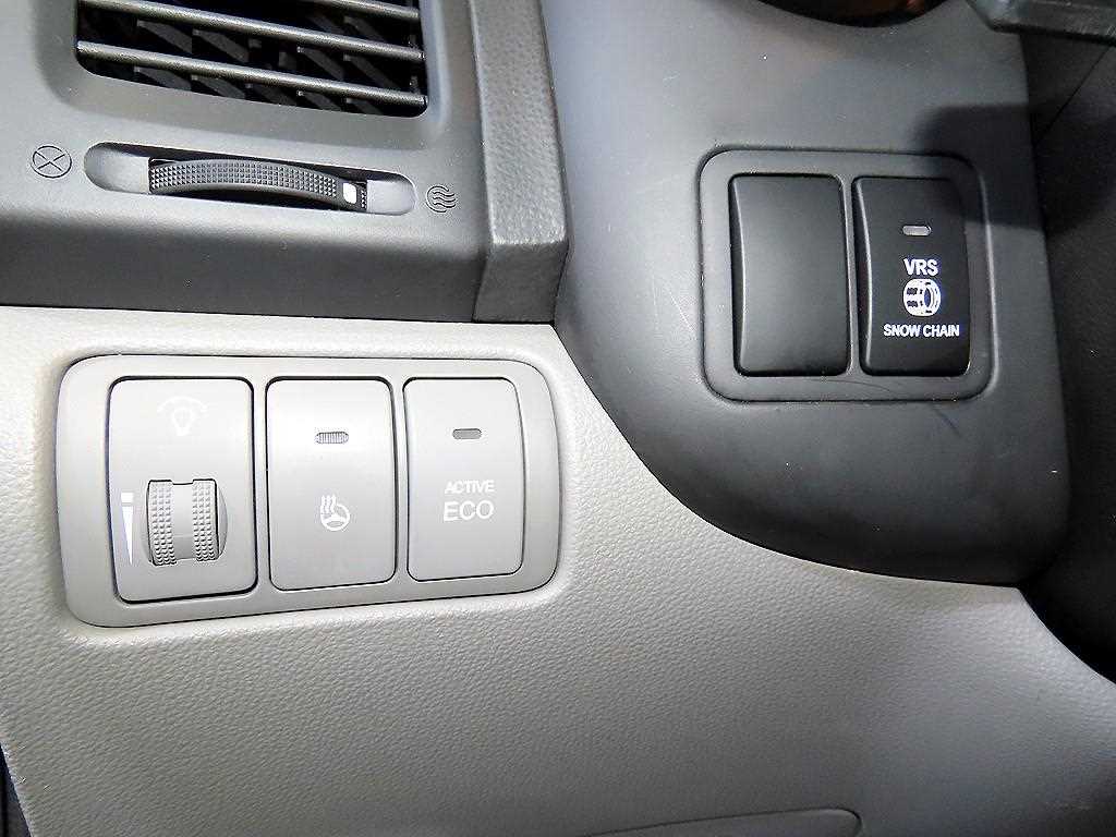 KIA Carnival 2013 Negro - Importación desde Corea - HF Imports Iquique - Foto 13