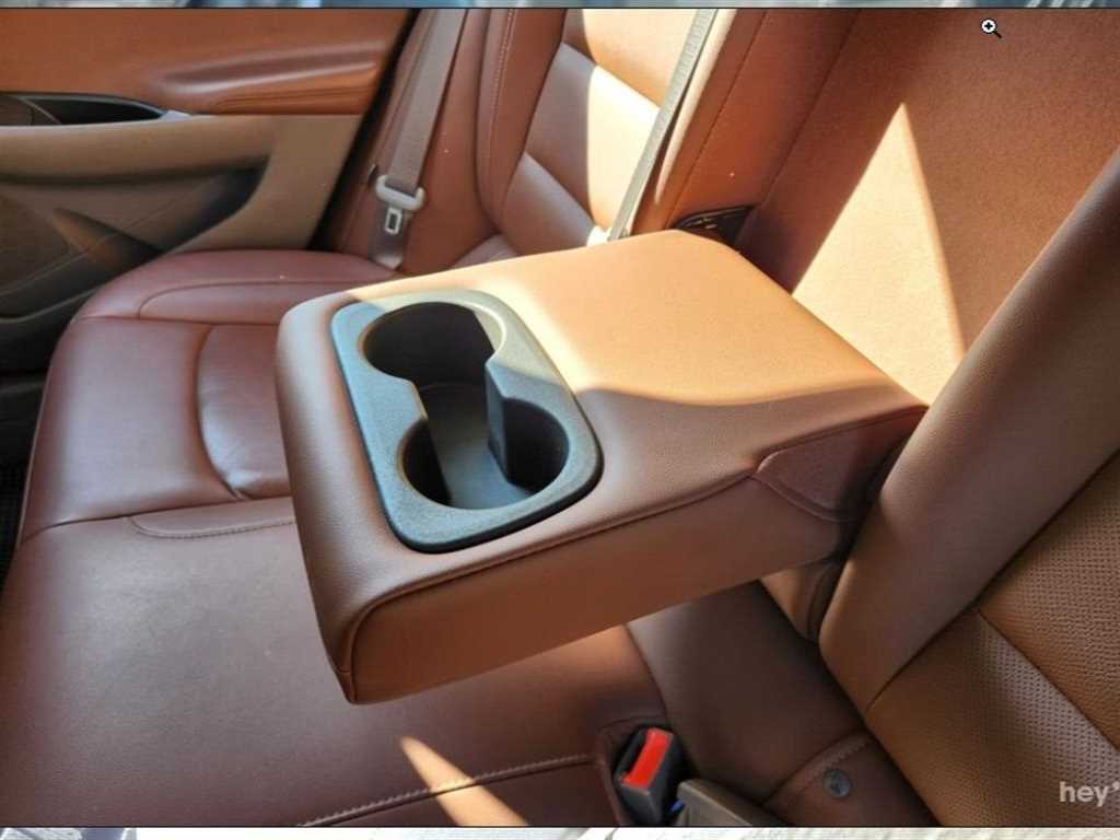 Chevrolet Malibu 2018 Blanco - Importación desde Corea - HF Imports Iquique - Foto 17