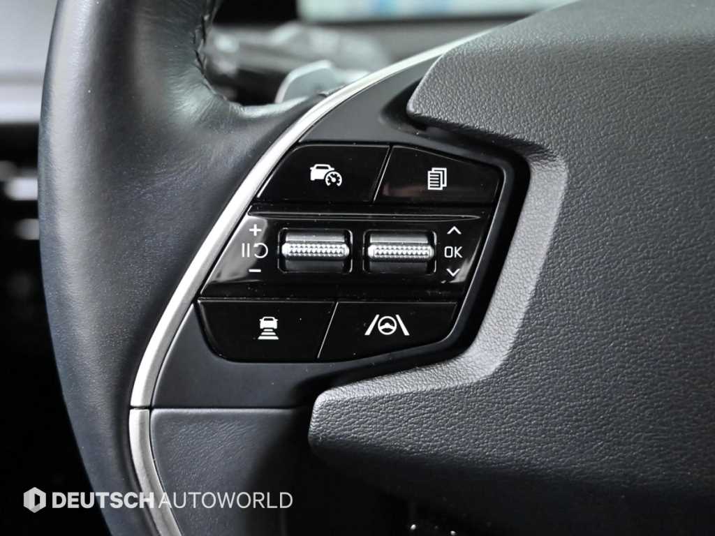 KIA EV6 2022 Blanco - Importación desde Corea - HF Imports Iquique - Foto 17