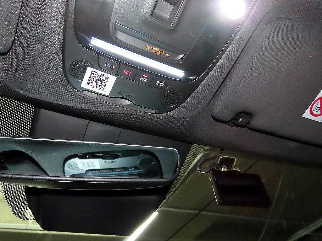 KIA K5 2021 Gris - Importación desde Corea - HF Imports Iquique - Foto 16