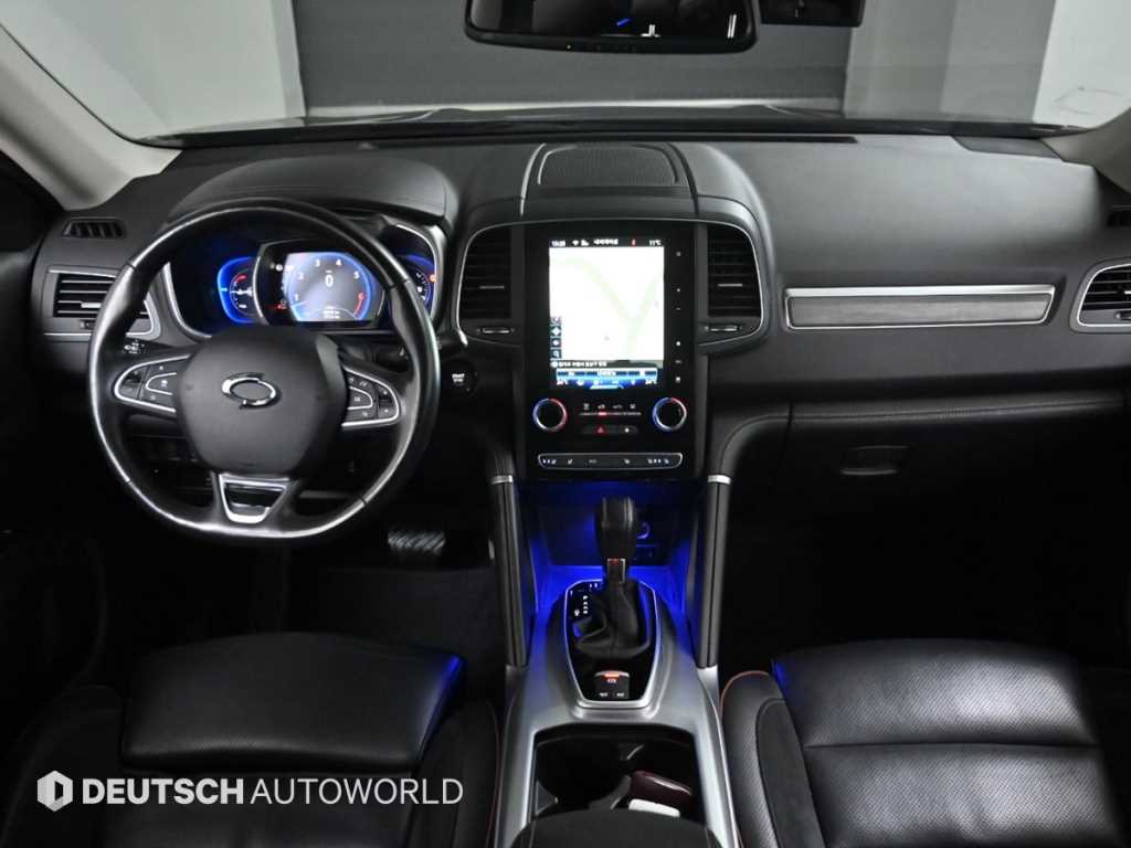 SAMSUNG QM6 - Vista 7