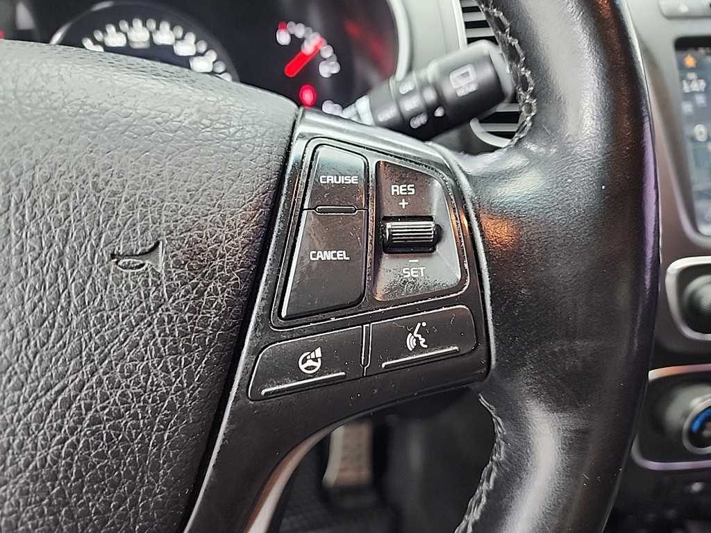 KIA Sorento 2014 Gris - Importación desde Corea - HF Imports Iquique - Foto 17