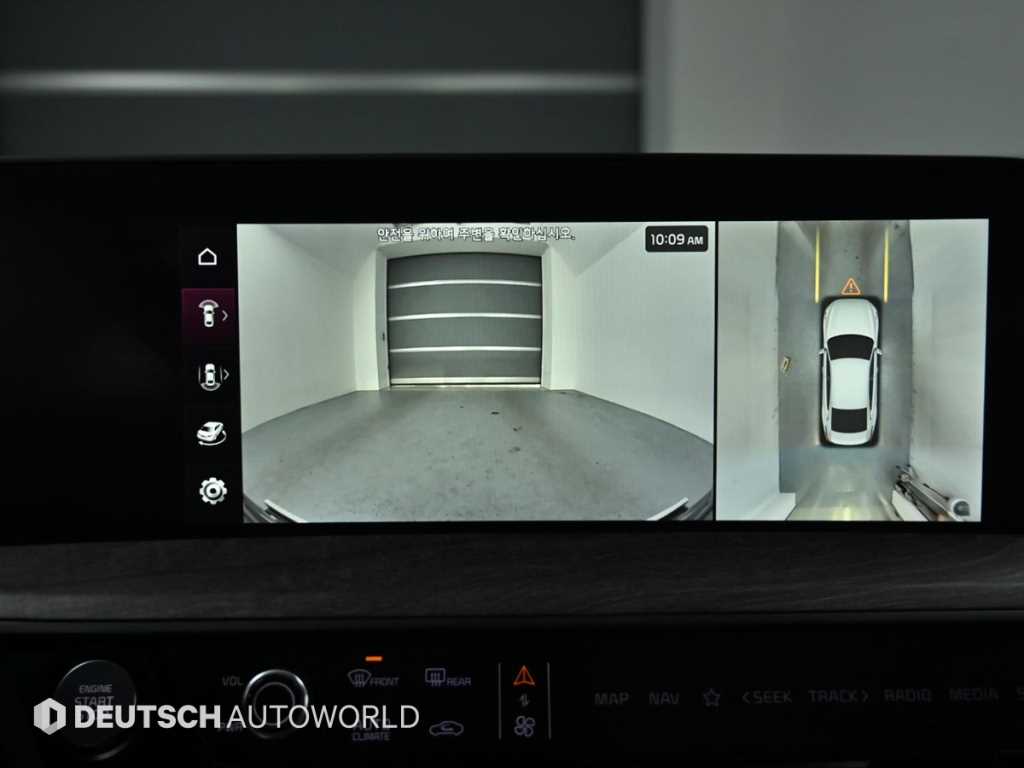 KIA K8 2022 Gris - Importación desde Corea - HF Imports Iquique - Foto 15