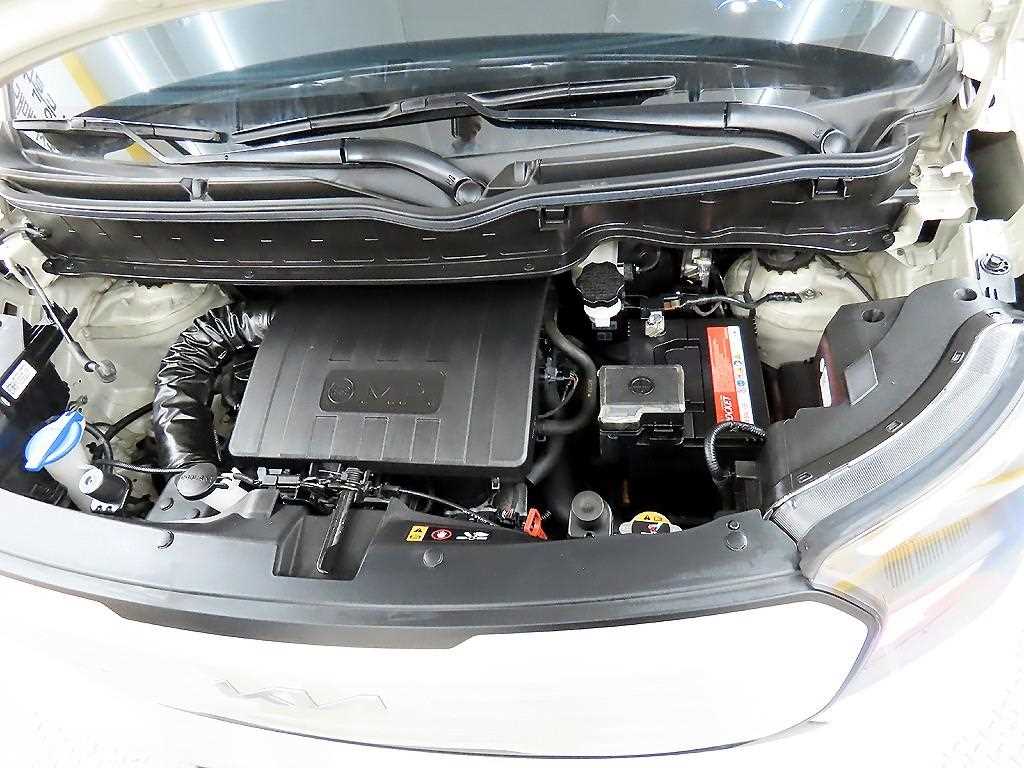 KIA Ray 2023 - Importación desde Corea - HF Imports Iquique - Foto 19