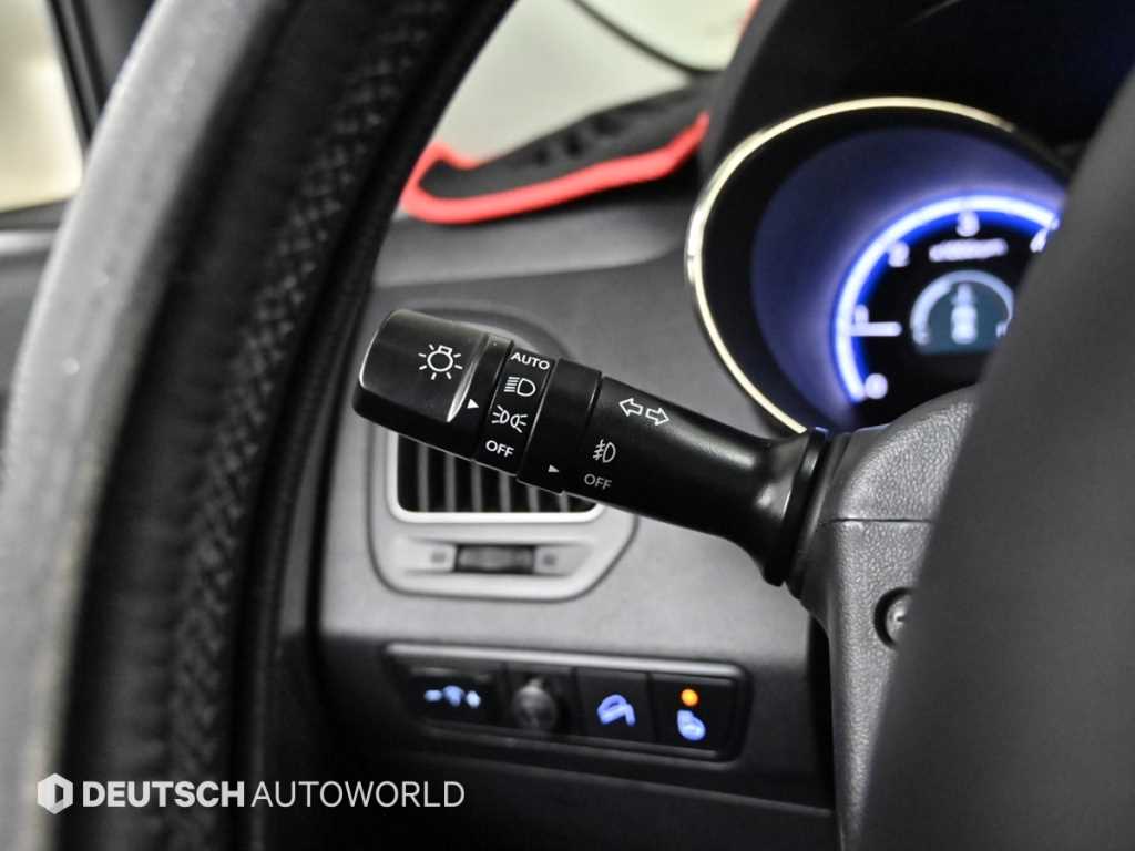 HYUNDAI Tucson 2012 Blanco - Importación desde Corea - HF Imports Iquique - Foto 17