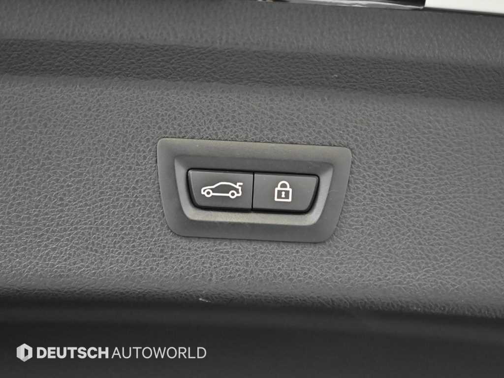 BMW Gran Turismo 2020 Blanco - Importación desde Corea - HF Imports Iquique - Foto 20