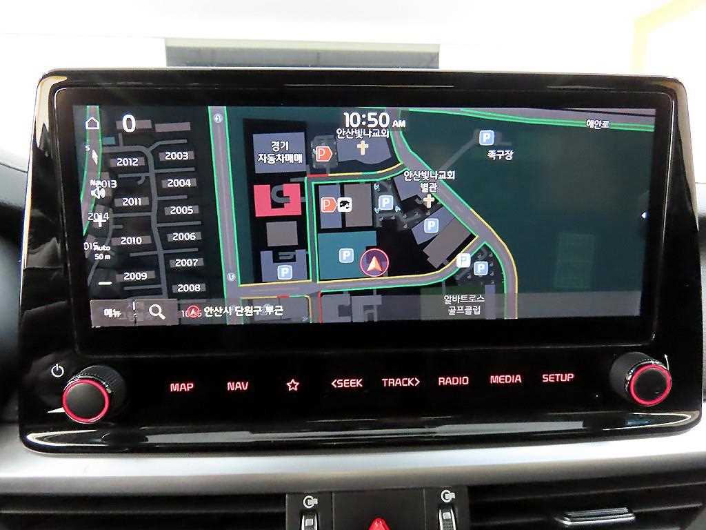 KIA K3 2023 - Importación desde Corea - HF Imports Iquique - Foto 15