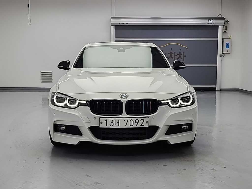 BMW 3 series - Vista 2