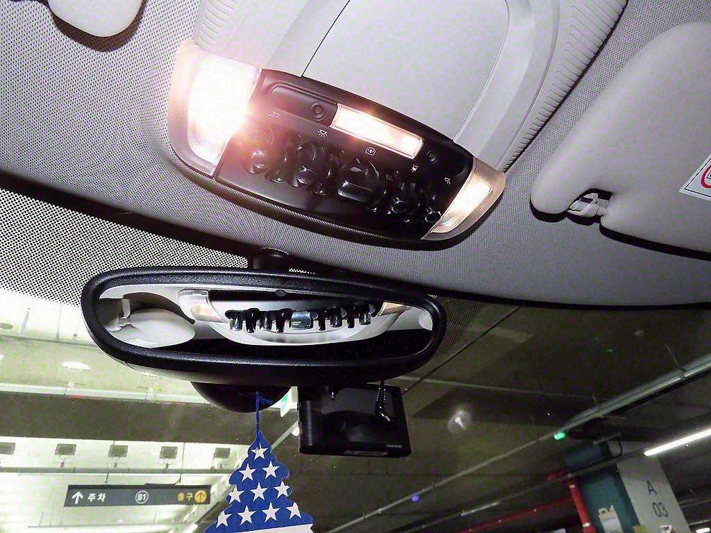 Mini Clubman 2018 - Importación desde Corea - HF Imports Iquique - Foto 15