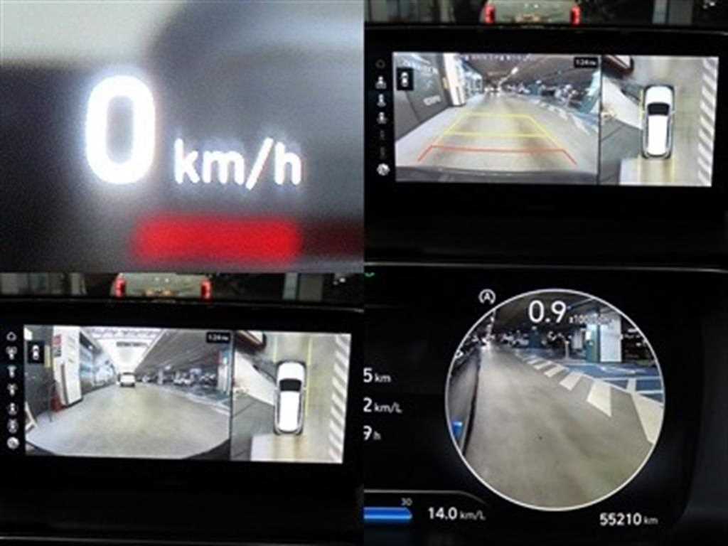 HYUNDAI Santa Fe 2021 Gris - Importación desde Corea - HF Imports Iquique - Foto 17