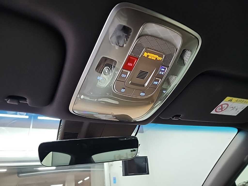 Genesis G80 2022 Gris - Importación desde Corea - HF Imports Iquique - Foto 16