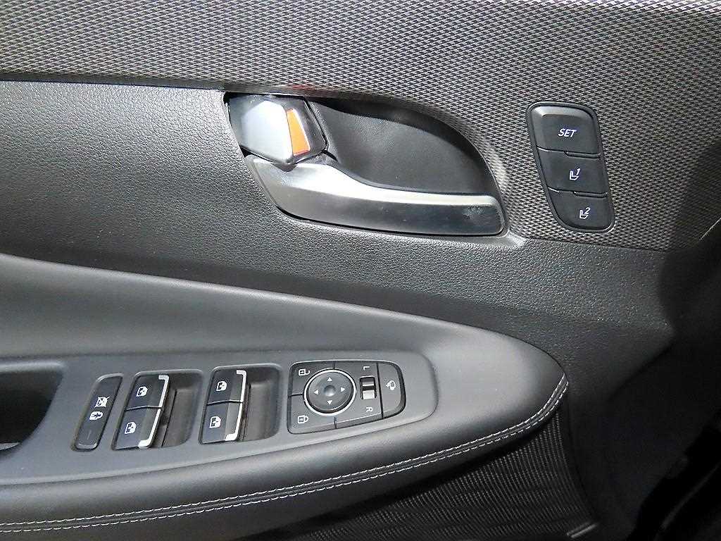 HYUNDAI Santa Fe 2020 - Importación desde Corea - HF Imports Iquique - Foto 13