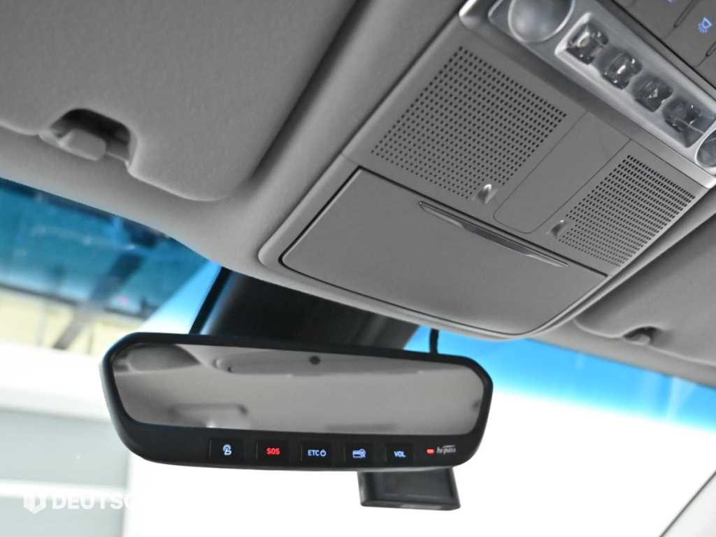 Genesis EQ900 2018 - Importación desde Corea - HF Imports Iquique - Foto 19