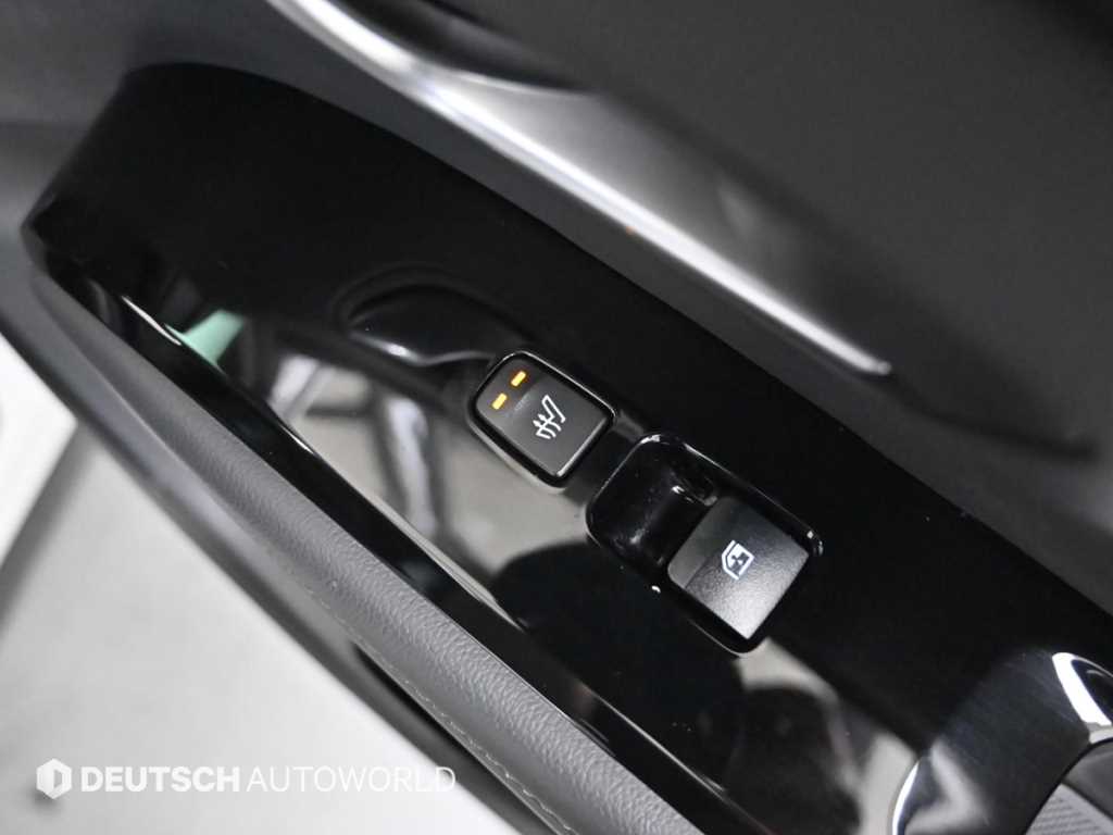 HYUNDAI Tucson 2021 Blanco - Importación desde Corea - HF Imports Iquique - Foto 16