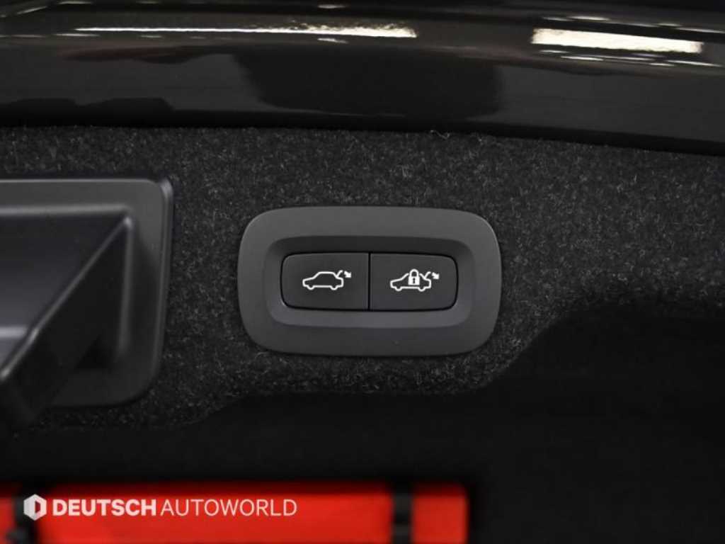 Volvo S90 2021 Gris - Importación desde Corea - HF Imports Iquique - Foto 20