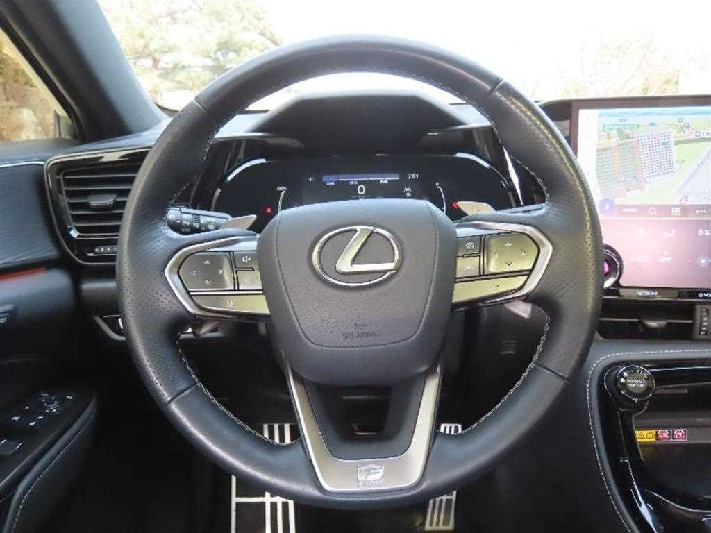 Lexus NX 2025 Blanco - Importación desde Corea - HF Imports Iquique - Foto 16