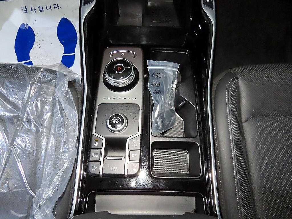 KIA Sorento - Vista 12