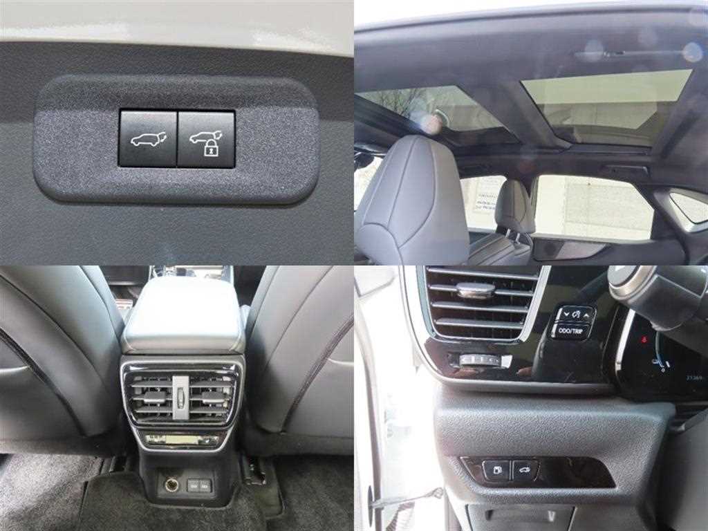 Lexus NX 2025 Blanco - Importación desde Corea - HF Imports Iquique - Foto 19