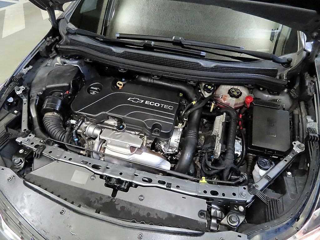 Chevrolet Cruise 2017 Gris - Importación desde Corea - HF Imports Iquique - Foto 17