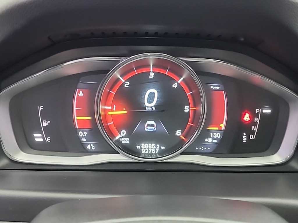 Volvo XC70 - Vista 6