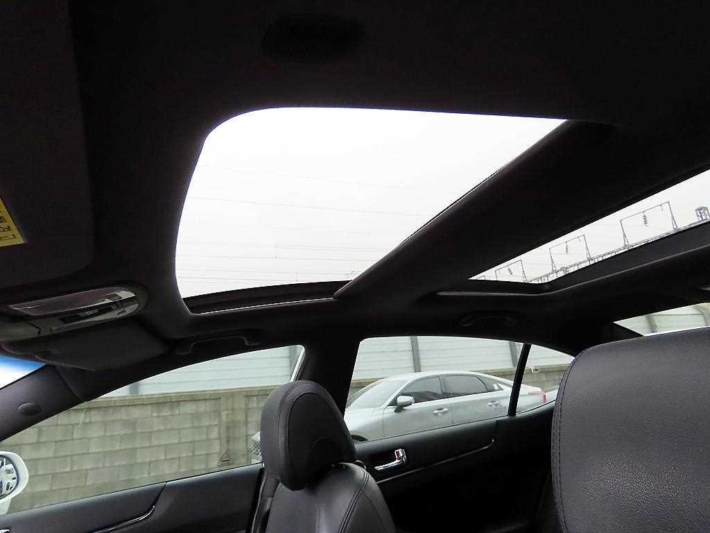 KIA K7 2011 - Importación desde Corea - HF Imports Iquique - Foto 16