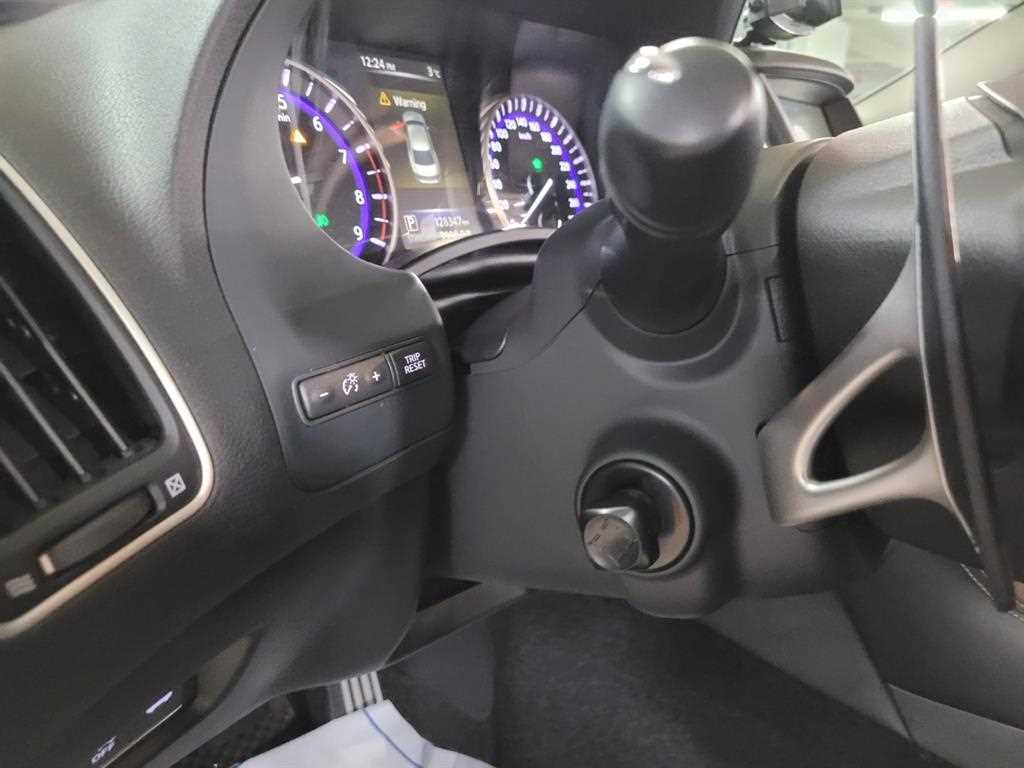 Infiniti Q 2015 Blanco - Importación desde Corea - HF Imports Iquique - Foto 13