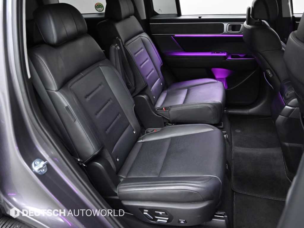 HYUNDAI Santa Fe - Vista 12