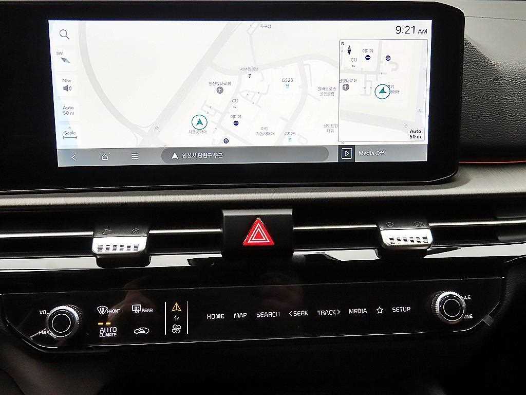 KIA Sportage 2025 - Importación desde Corea - HF Imports Iquique - Foto 15