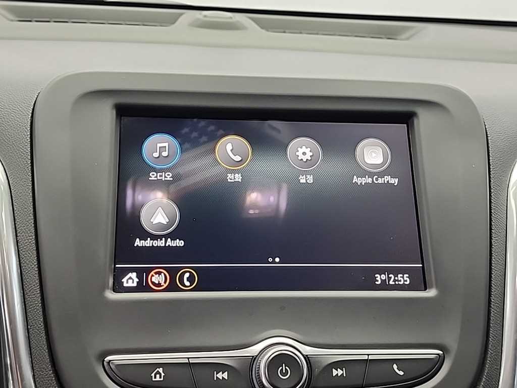 Chevrolet Equinox 2019 Gris - Importación desde Corea - HF Imports Iquique - Foto 13