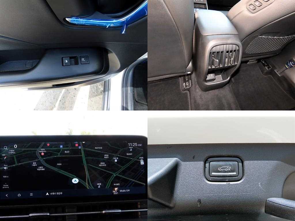 HYUNDAI Kona 2024 Blanco - Importación desde Corea - HF Imports Iquique - Foto 18