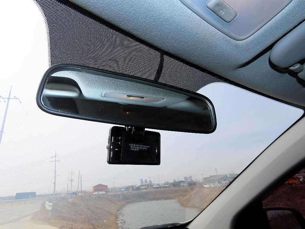 KIA Morning - Vista 12