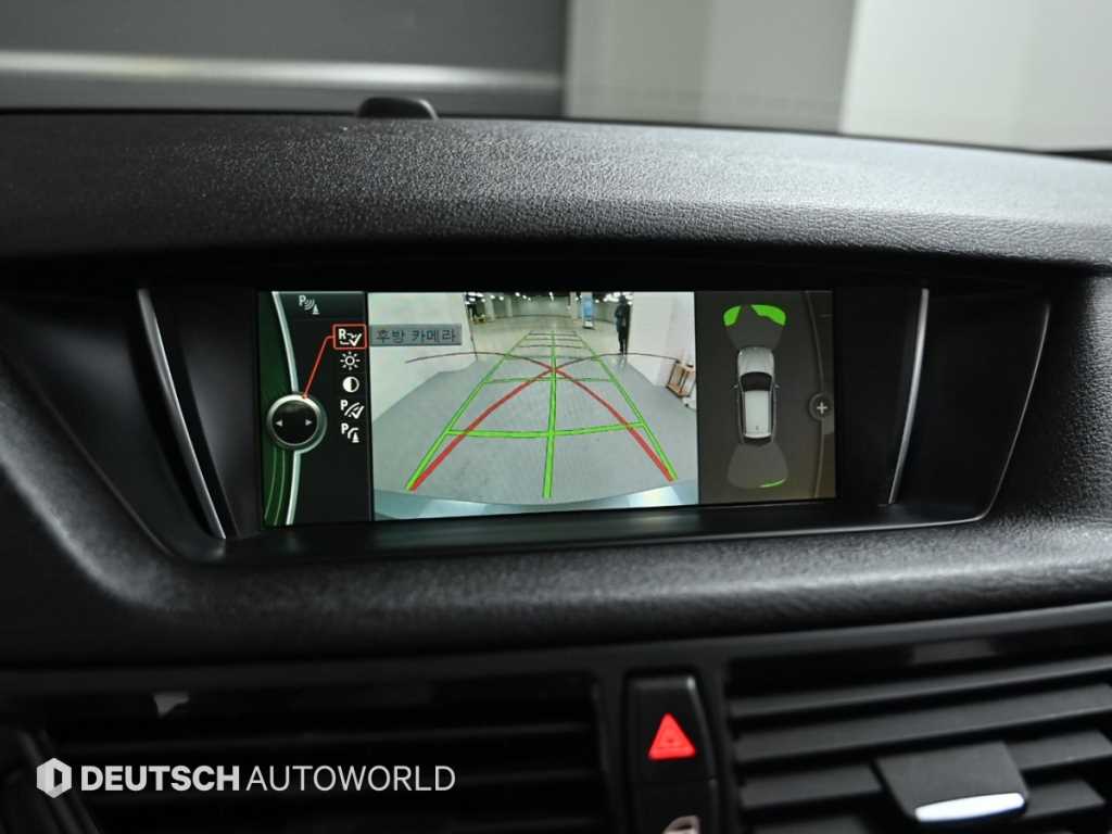 BMW X1 2015 - Importación desde Corea - HF Imports Iquique - Foto 15